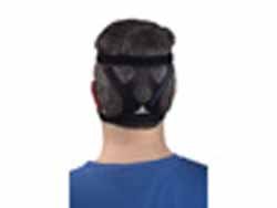 Respironics Nasal Mask Deluxe Replacement Headgear, 1/Ea