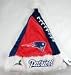 - New England Patriots Santa Hat
