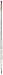 Soft-Grip Combo Filbert Brush-Size 2