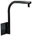 Parapet Mount Accessory Axisfusiondomecamerahousings