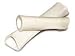 Sterile Bone Ntrl - 8-9 Inch - White