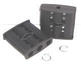 Trike Pedals Black Kids Bike Bicycle Tricycle