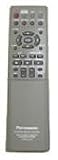 Panasonic PANASONIC EUR7502XD0 REMOTE CONTROL