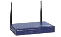 Netgear DGFV338 ProSafe Wireless ADSL Modem VPN Firewall Router