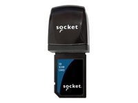 Integrated Sd Scan Card & Bar Code Laser