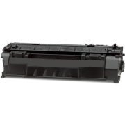Hyperion Compatible Black Toner for P2015 Printer3,000 Page Yield Per Unit