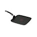 T-fal A9931362 Banquet Total Non-Stick 10-1/4 Inch Square Griddle - Grey