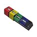 DSI Magic USB HUB Color Square Style 4-port Hub