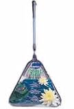 Pond Net with Telescopic Handle - Coarse - 18 in.