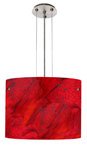 1KV-4007MA-SN - Large Pendants