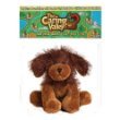 Webkinz CARING VALLEY - BROWN DOG