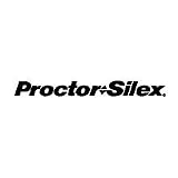 Proctor-Silex P.S. Belgian Waffle Maker Chrome