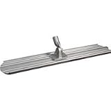 Bon Tools 22-138 60 Magnesium Bull Float w/ Universal Bracket - Round End