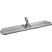 Bon Tools 22-138 60 Magnesium Bull Float w/ Universal Bracket - Round End