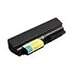 Li-ion 9-CELL 10.8V High Capacity Battery for thinkpad T61/R61