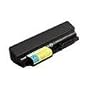 Li-ion 9-CELL 10.8V High Capacity Battery for thinkpad T61/R61