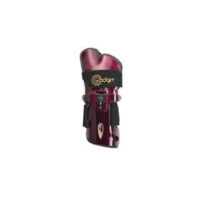 Gadget Burgundy Right Handed