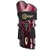 Gadget Burgundy Right Handed