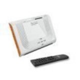 1920X1200 LCD Tv Tuner Box Pip Tuner & Game Adapter PS2/3 & Wii