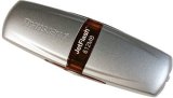 Transcend JetFlash 2.0 - USB flash drive - 512 MB - Hi-Speed USB - silver