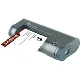 Worldcard Office 6.0 Smallest Business Card Scanner
