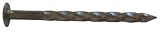 Eigenschaften   / ALUMINIUM SCHRAUB- / DRALLNAGEL 4,0 x 65 mm