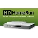 SiliconDust HDHR-US HDHomeRun Networked Digital TV Tuner (White)