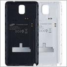 Samsung Galaxy Note 3 Wireless Charging Cover