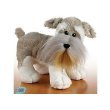 Webkinz Schnauzer