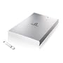 160GB Hard Drive USB2.0/FW 33749