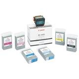 Canon 7570A001AA Ink Cartridge Refill Kit