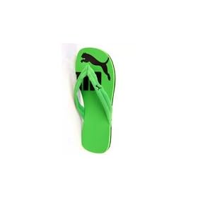 BASIC FLIP II SPECIAL GRNBK SANDAL--4 by Puma