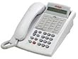Avaya Partner 18D Series 2 Telephone - White (700340219)