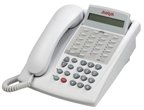 Partner 18D Series 2 Telephone - White (700340219)