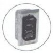 LiftMaster G02108 three button control