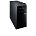 ASUS CM1745-US006S Desktop (Black)