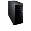 ASUS CM1745-US006S Desktop (Black)