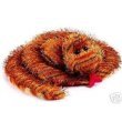 Webkinz Plush Stuffed Animal Tiger Snake