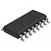 NCV70501DW002G, Microstepping Motor Driver Automotive 16-Pin SOIC Tube (25 Items)