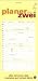 Planer f�r Zwei 2009. Mit Schulferien. Alle ...