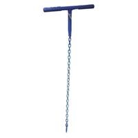 Bon Tools 22-117 PumpLline Drag for Concrete Pumps
