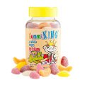 Gummi King Calcium D Vitamins