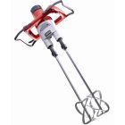 Perles Mixers: ME220 - 7 amp Dual Paddle Mixer. Gear:(I 400 RPM; II 520 RPM) by Paddles