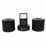 iPod Stereo Speakers&Charger