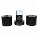 iPod Stereo Speakers&Charger Image