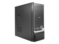 SPIRE ATX GEHAEUSE 420W NETZTEIL schwarz design 420 x 175 x 405mm Case top Qualitaet PC Ga Preisvergleich