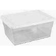 Sterilite Corp. 16428012 Storage Box