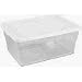 Sterilite Corp. 16428012 Storage Box (12 Pack)