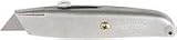 PRIMA TOOLS 20582 6.5 Retractable Utility Knife