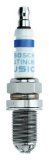 Bosch 4501 Platinum IR Fusion Spark Plug , Pack of 1